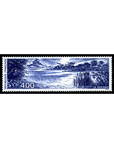 France 2601