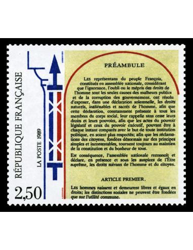 France 2602
