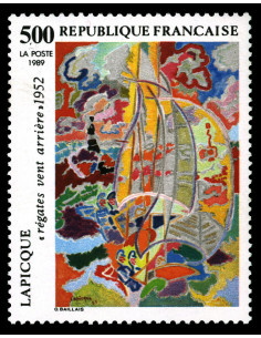 France 2606