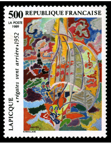 France 2606