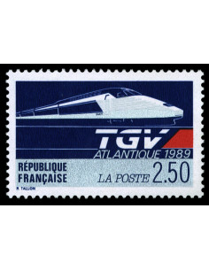 France 2607