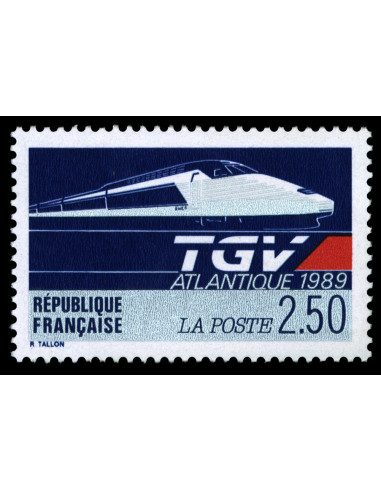 France 2607