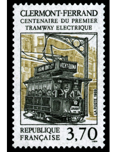 France 2608