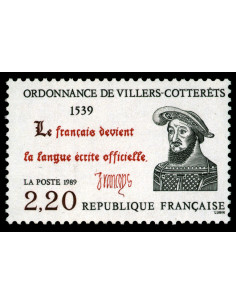 France 2609