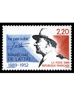 France 2611