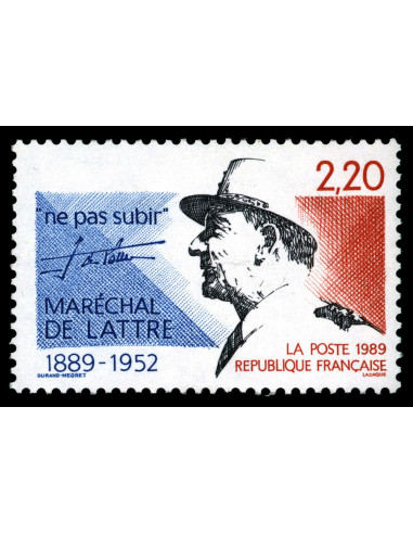 France 2611