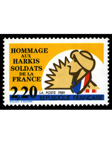 France 2613