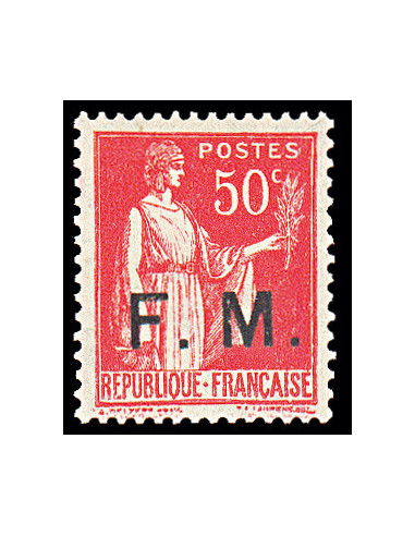 Franchise militaire 7