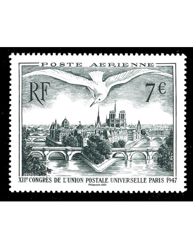 Poste Aerienne 96A