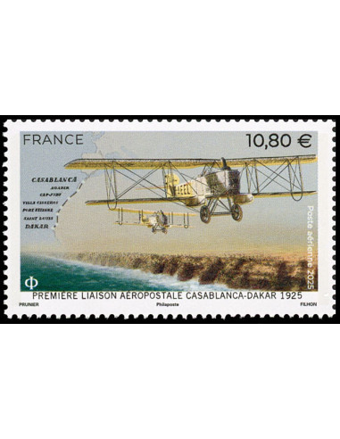 Poste Aerienne 99