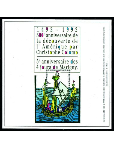MARIGNY 4