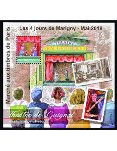 MARIGNY 30