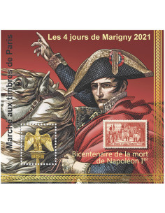 MARIGNY 33