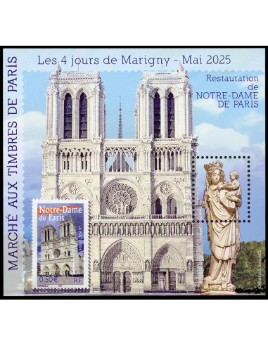 MARIGNY 37