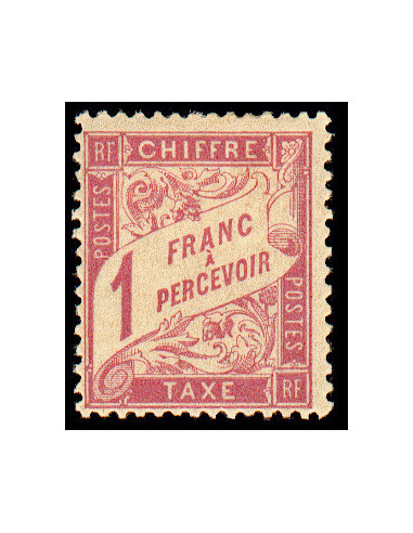Taxe 39