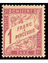 Taxe 39