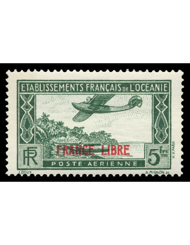 Oceanie 3