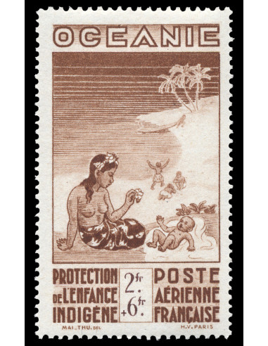 Oceanie 5