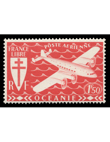 Oceanie 8