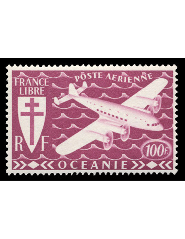 Oceanie 13