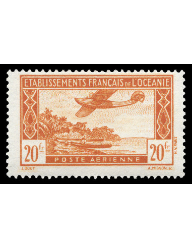 Oceanie 16