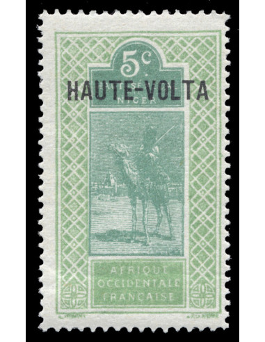 Haute Volta 4