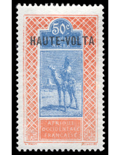 Haute Volta 31