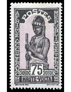 Haute Volta 56