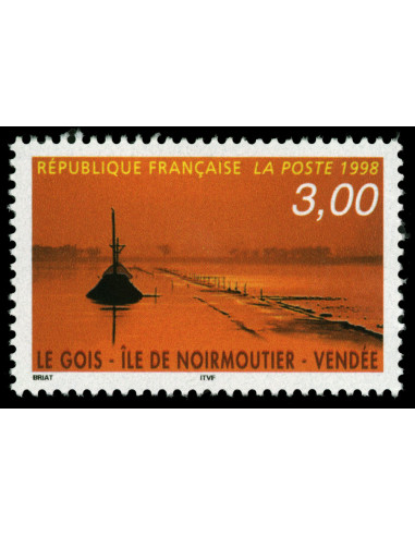 France 3167