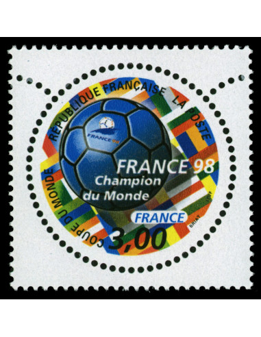 France 3170