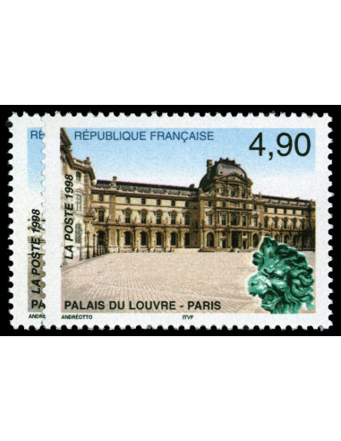 France 3173/74