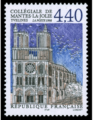 France 3180