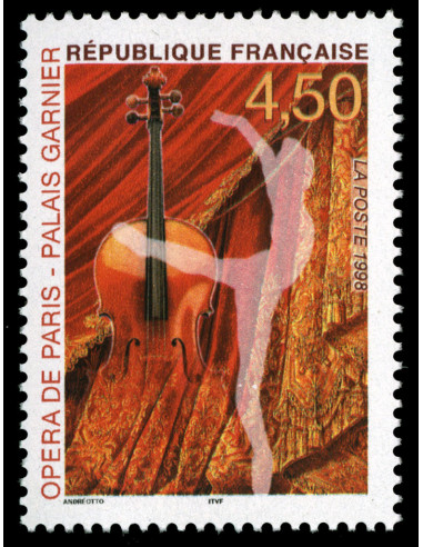 France 3181