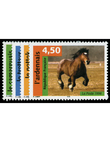 France 3182/85