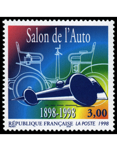 France 3186