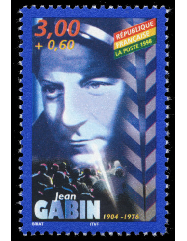 France 3189
