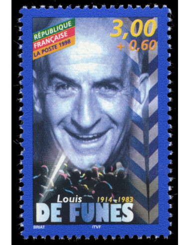 France 3190