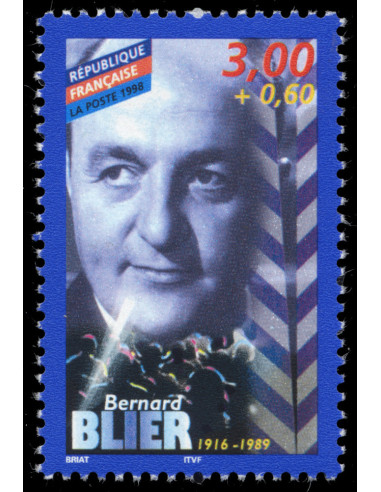 France 3191