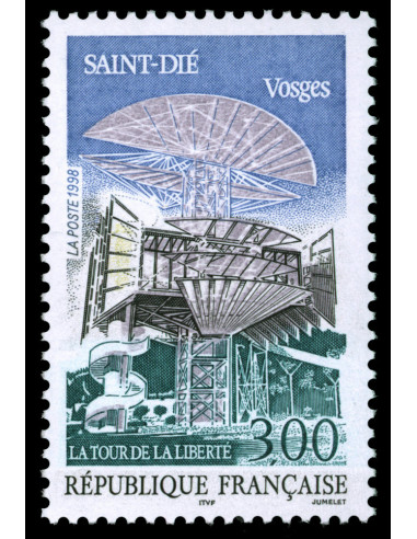 France 3194