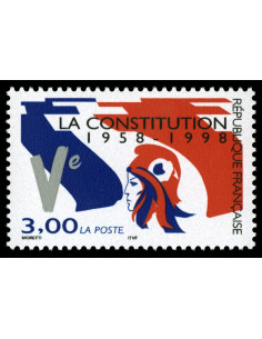 France 3195