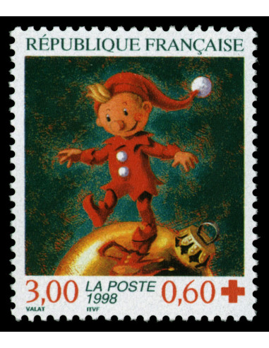 France 3199
