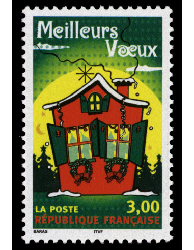 France 3201
