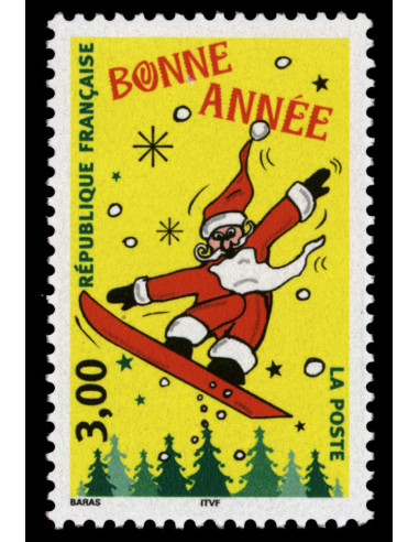 France 3202