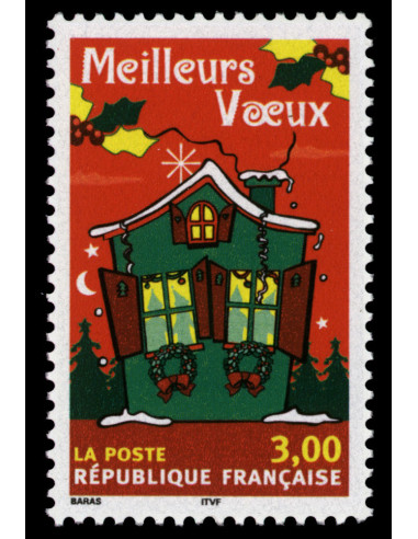 France 3203