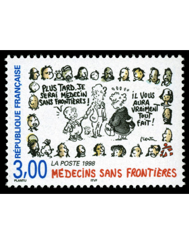France 3205