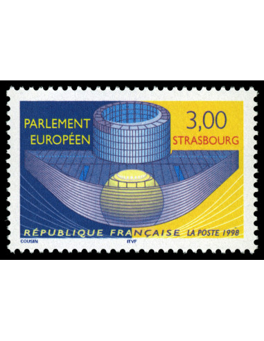France 3206