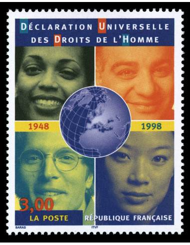 France 3208