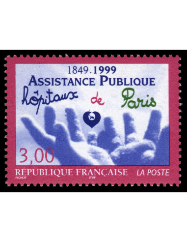 France 3216