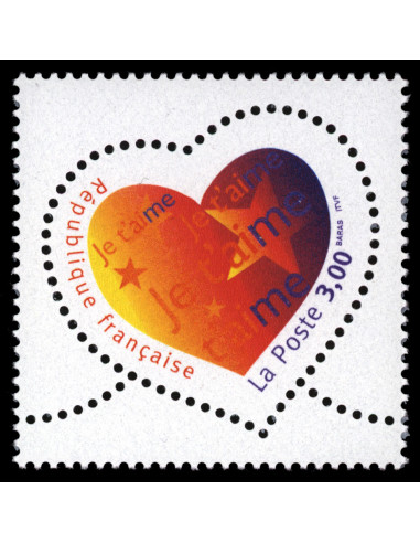 France 3218