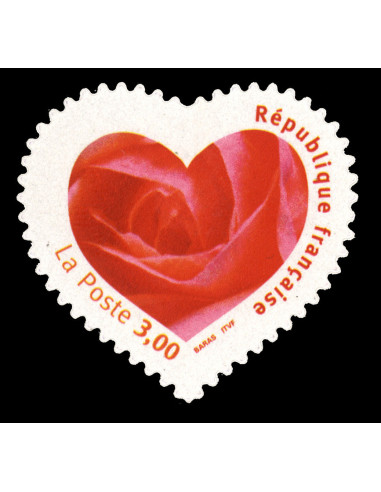 France 3221